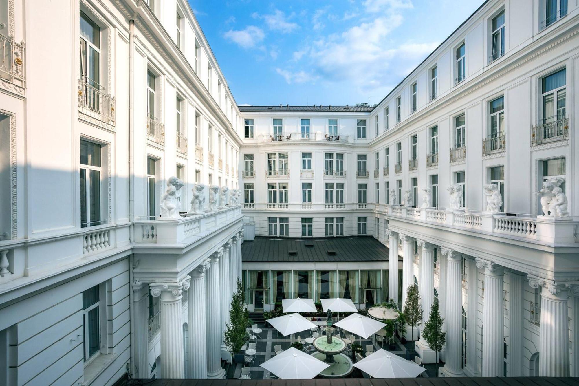 Atlantic Hamburg, Autograph Collection 5* Hamburgo