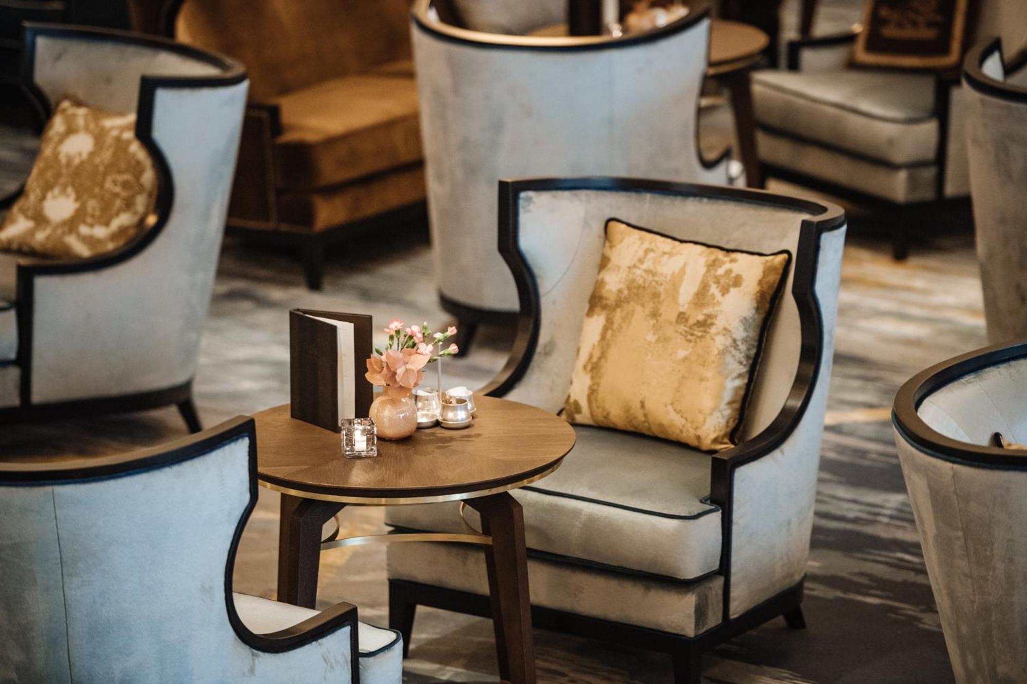 Atlantic Hamburg, Autograph Collection Hotel Hamburgo