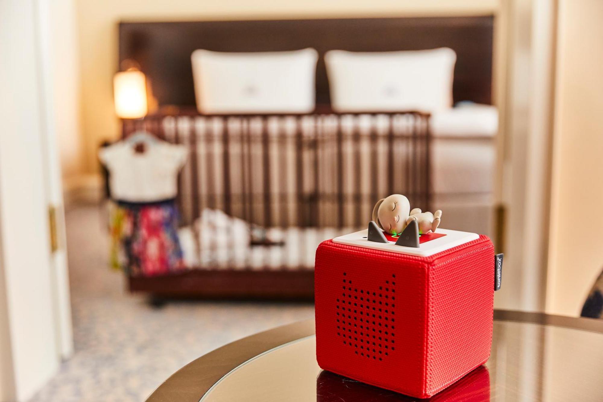 Atlantic Hamburg, Autograph Collection Hotel Hamburgo