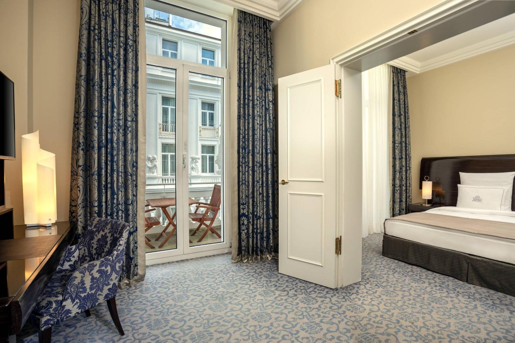 Hotel Atlantic Hamburg, Autograph Collection Hamburgo