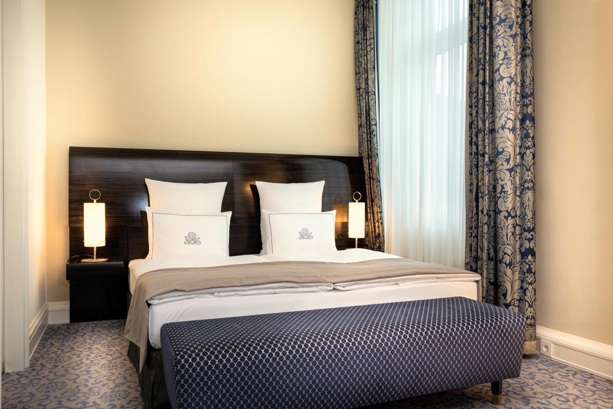 Hotel Atlantic Hamburg, Autograph Collection Hamburgo