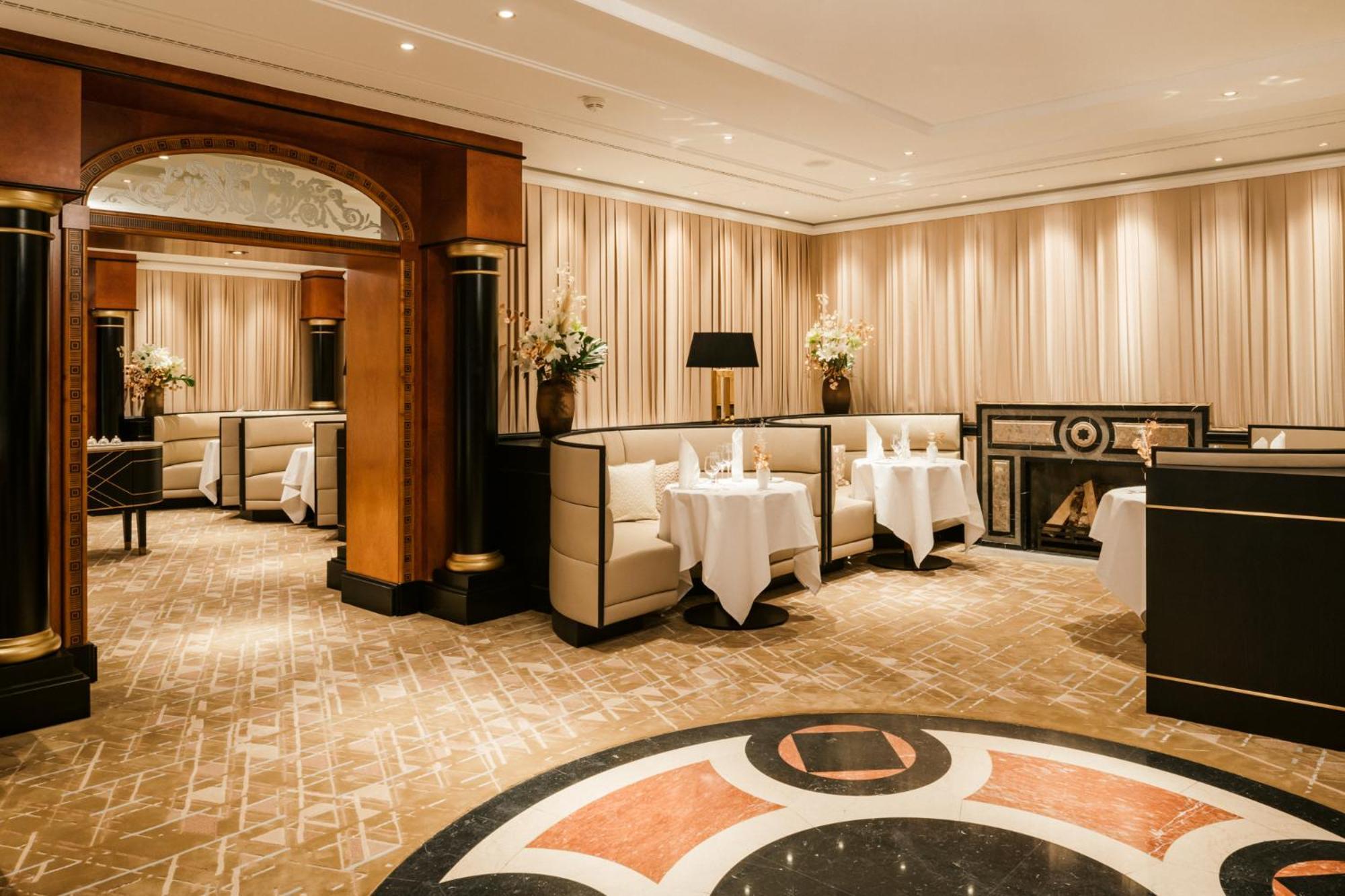 Hotel Atlantic Hamburg, Autograph Collection Hamburgo