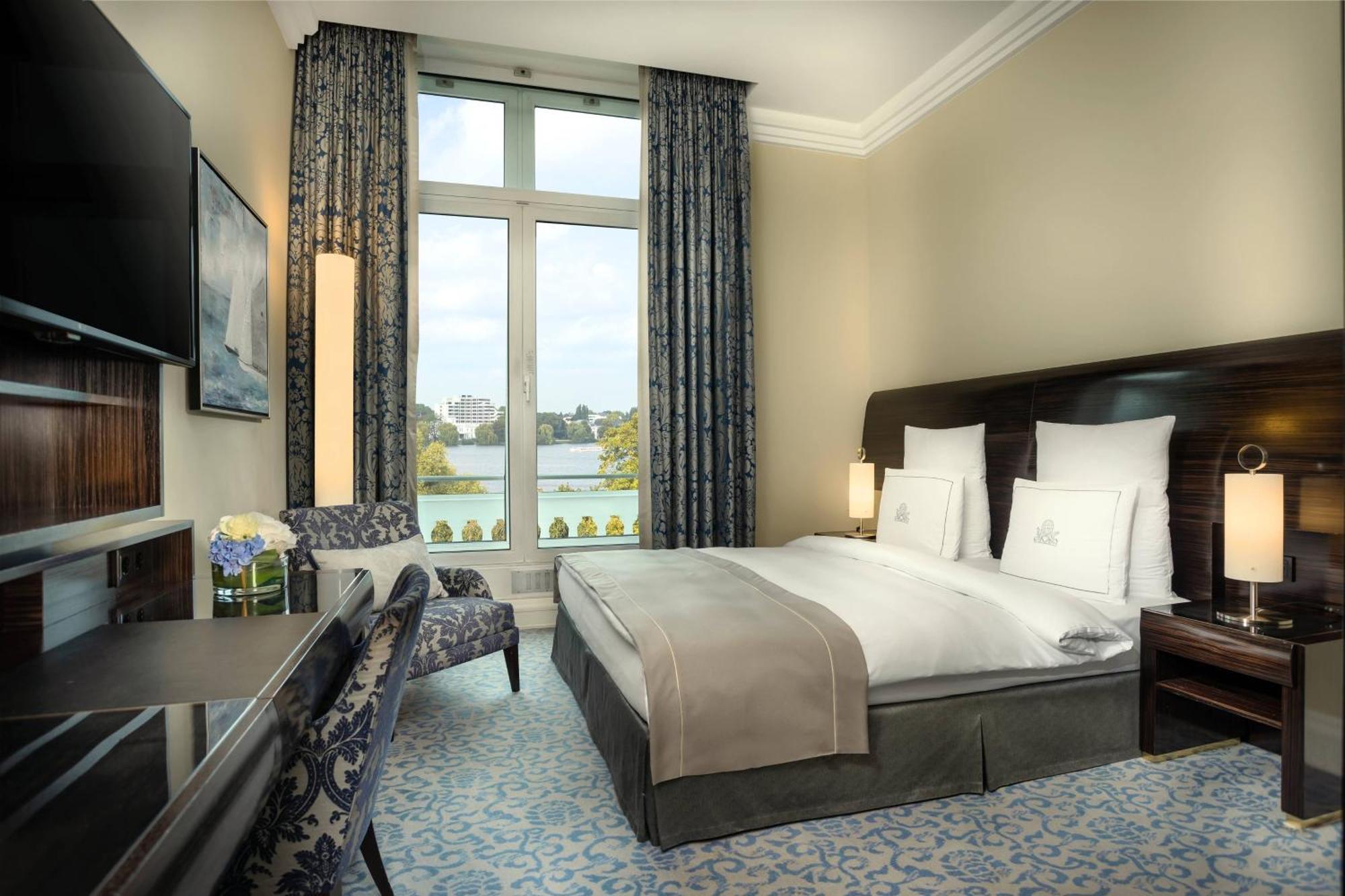 Hotel Atlantic Hamburg, Autograph Collection Hamburgo