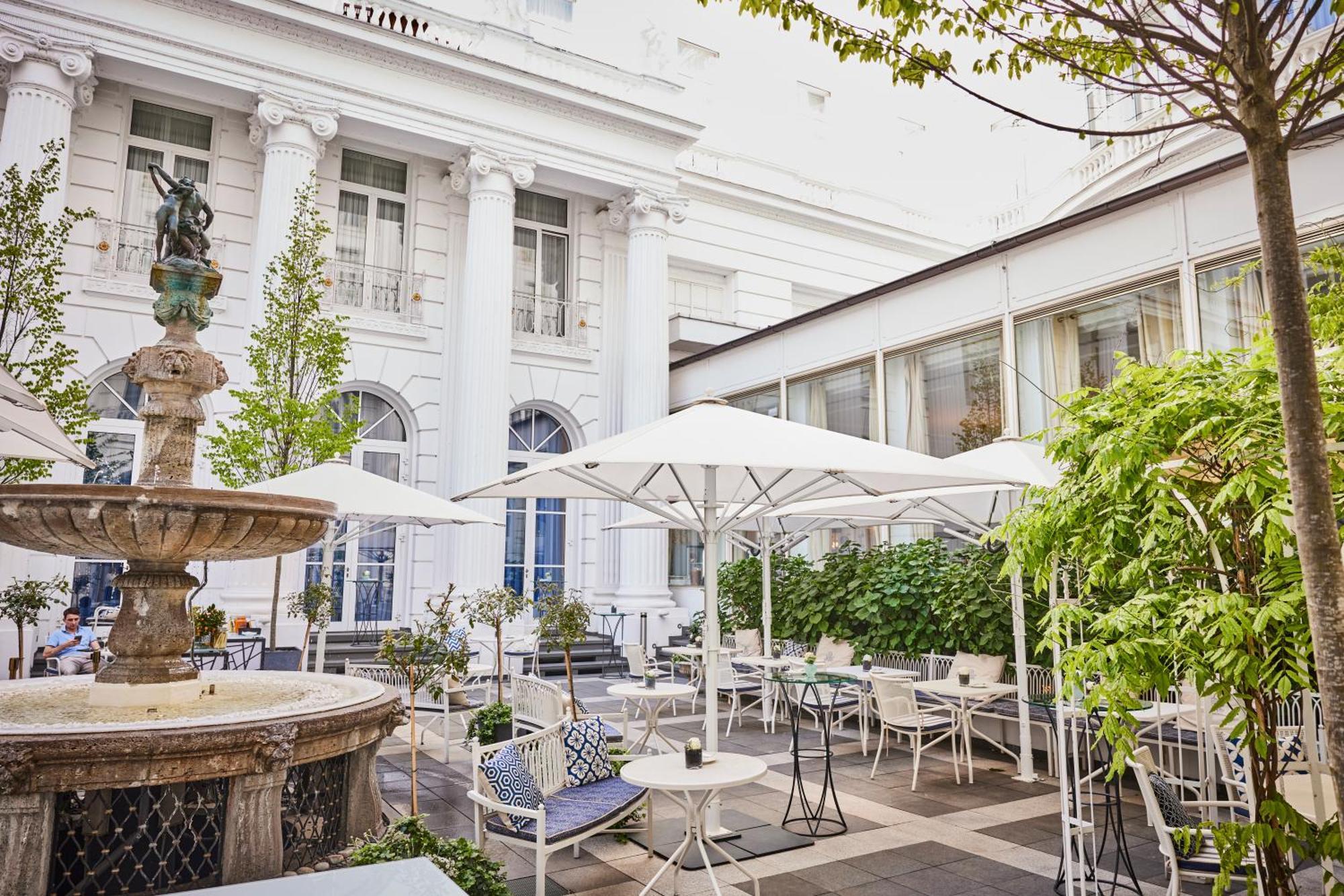 Atlantic Hamburg, Autograph Collection 5* Hamburgo